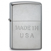 images/productimages/small/Zippo Made in USA 2003463.jpg